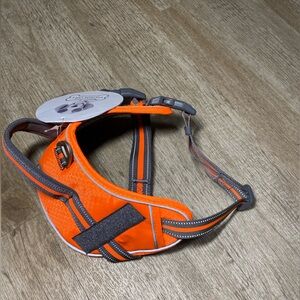 NWT* VIVAGLORY SERVICE DOG COLLAR